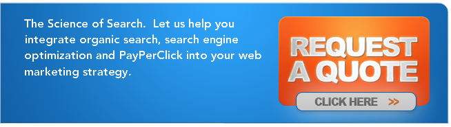 Search Engine Marketing