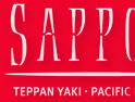 Firedrum Internet Marketing Web Design and Development Portfolio featuring Sapporo Restaurants