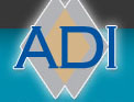 Firedrum Internet Marketing Web Design and Development Portfolio featuring American Diamond Instruments