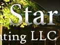 Firedrum Internet Marketing Web Design and Development Portfolio featuring North Star Outdoor Lighting LLC