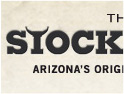 Firedrum Internet Marketing Web Design and Development Portfolio featuring The Stockyards Steakhouse