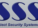 Firedrum Internet Marketing Web Design and Development Portfolio featuring Select Secuirty Systems, Inc.