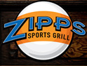 Firedrum Internet Marketing Web Design and Development Portfolio featuring Zipps Sports Grills