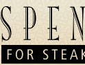 Firedrum Internet Marketing Web Design and Development Portfolio featuring Spencers Omaha for Steaks and Chops